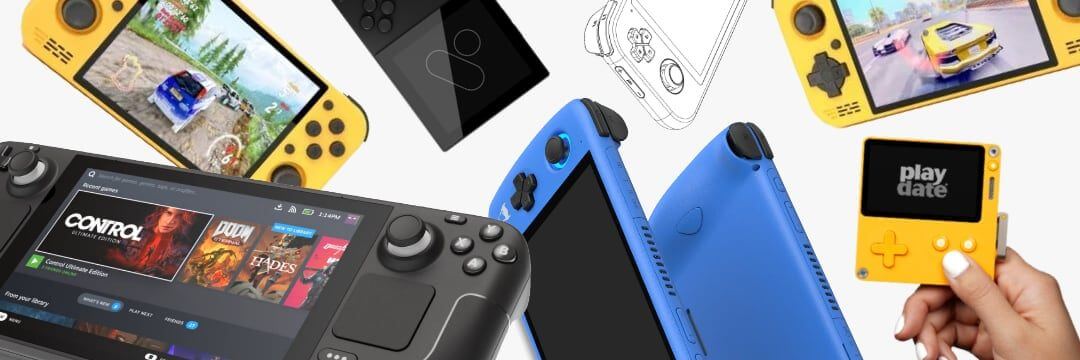 The Handhelds We’re Looking Forward To In 2021 & 2022