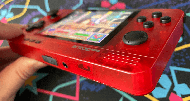 Retroid Pocket 2 Review - A Budget-friendly Android Handheld! - DroiX Blogs