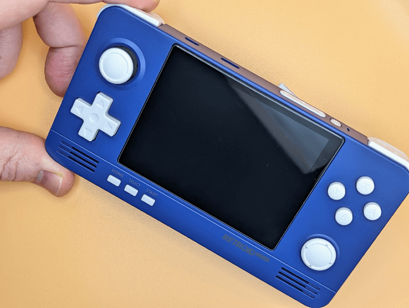 RH Reviews: The Retroid Pocket 2+