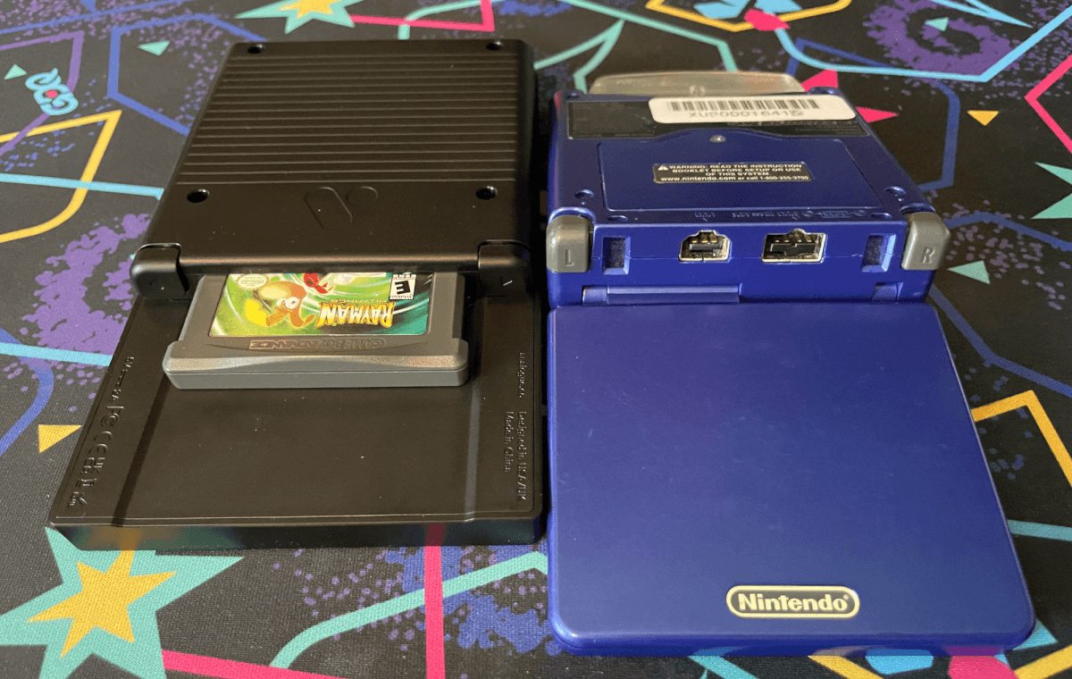 RH Reviews: The Analogue Pocket - Retro Handhelds