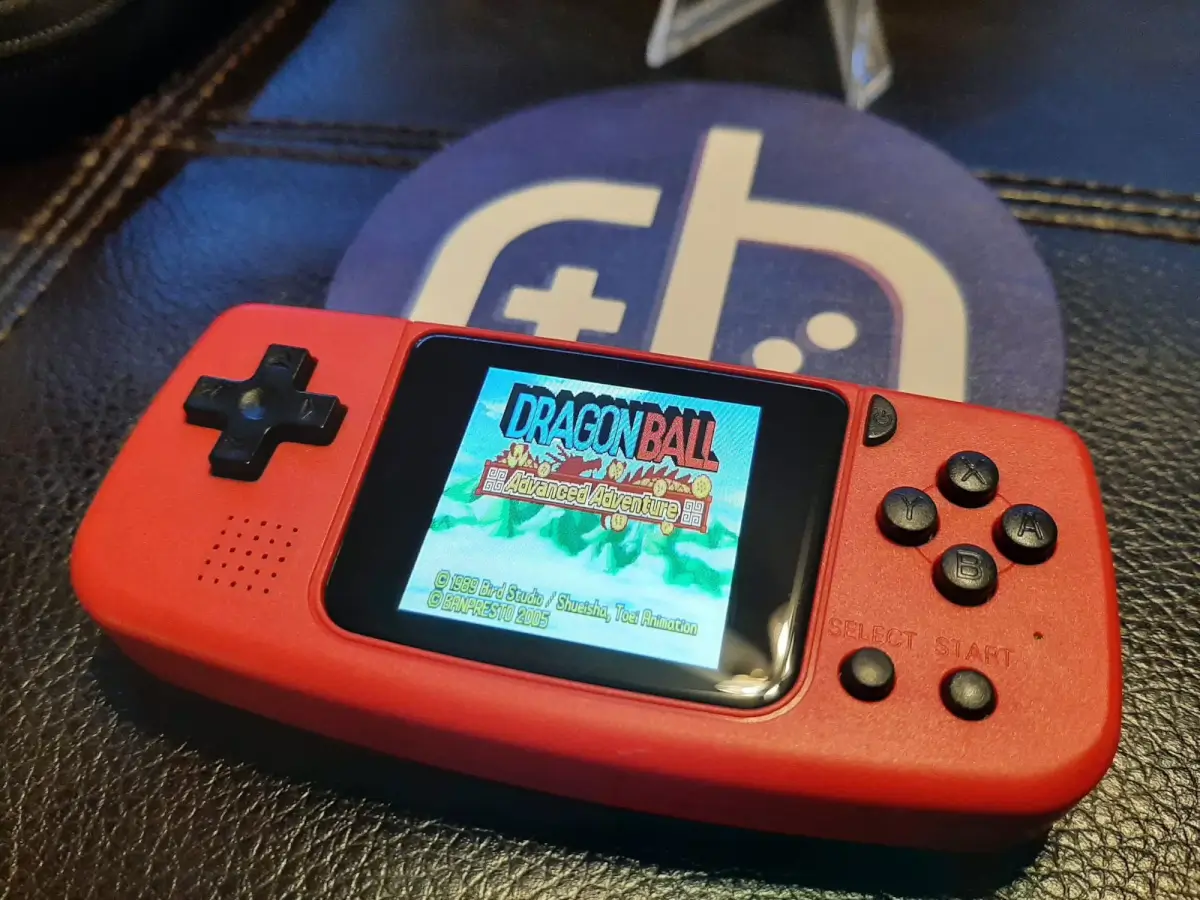 RH Reviews: The Powkiddy Q36 Mini - Retro Handhelds