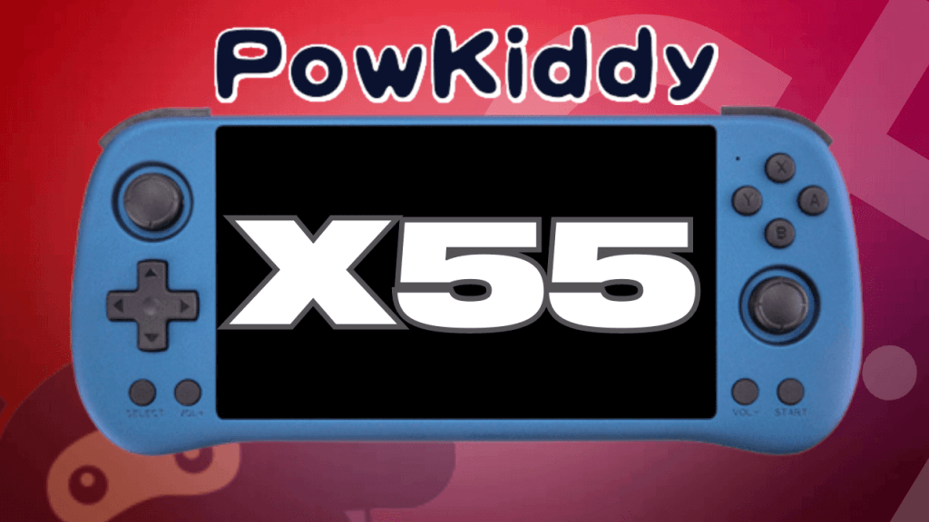 the powkiddy