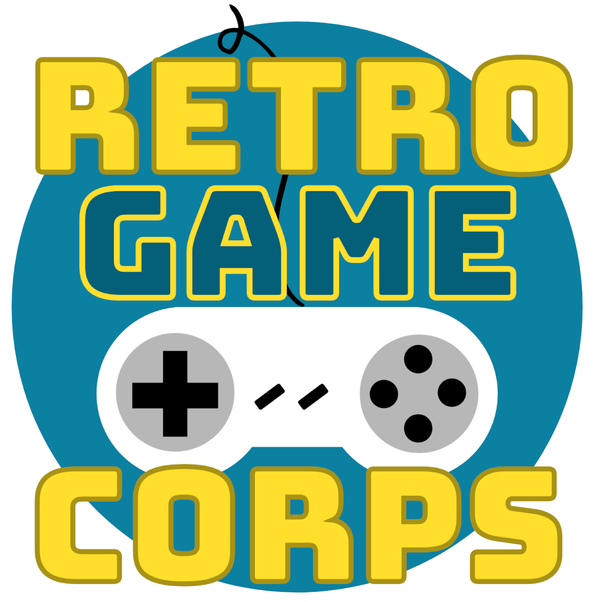 Russ (Retro Game Corps)
