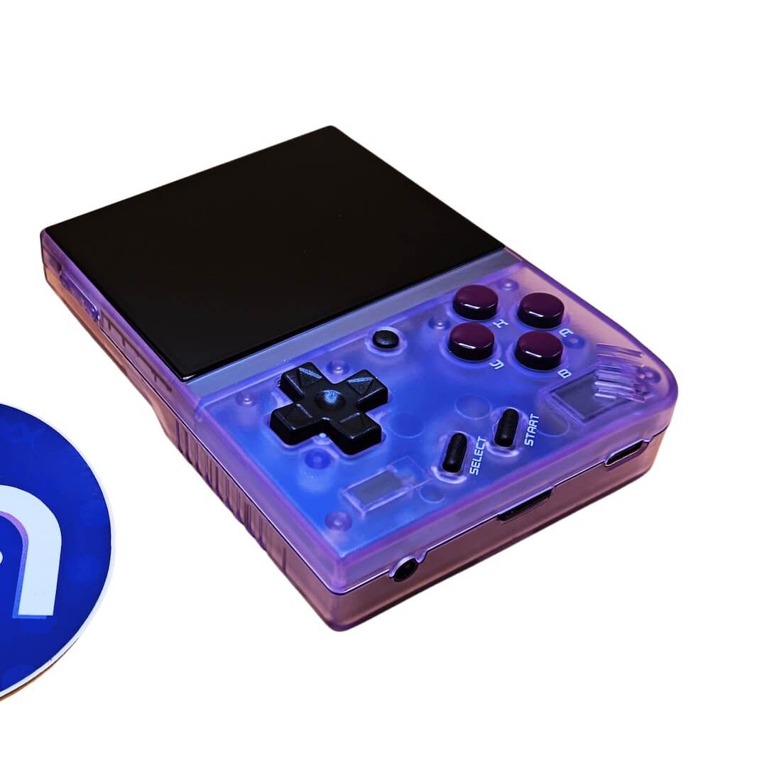 Retroid Pocket 2S arrives as new budget gaming handheld with hall effect  joysticks in six launch colours -  News