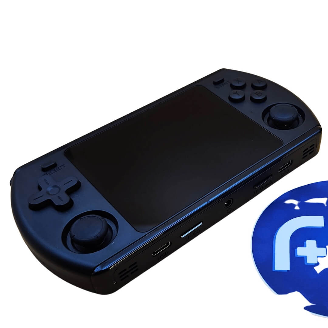 Retroid Pocket 2S arrives as new budget gaming handheld with hall effect  joysticks in six launch colours -  News