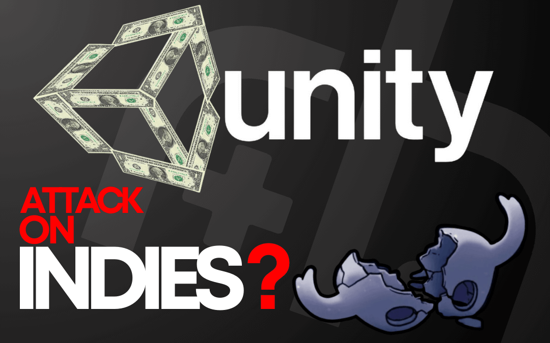Unity Engine – Making New Enemies