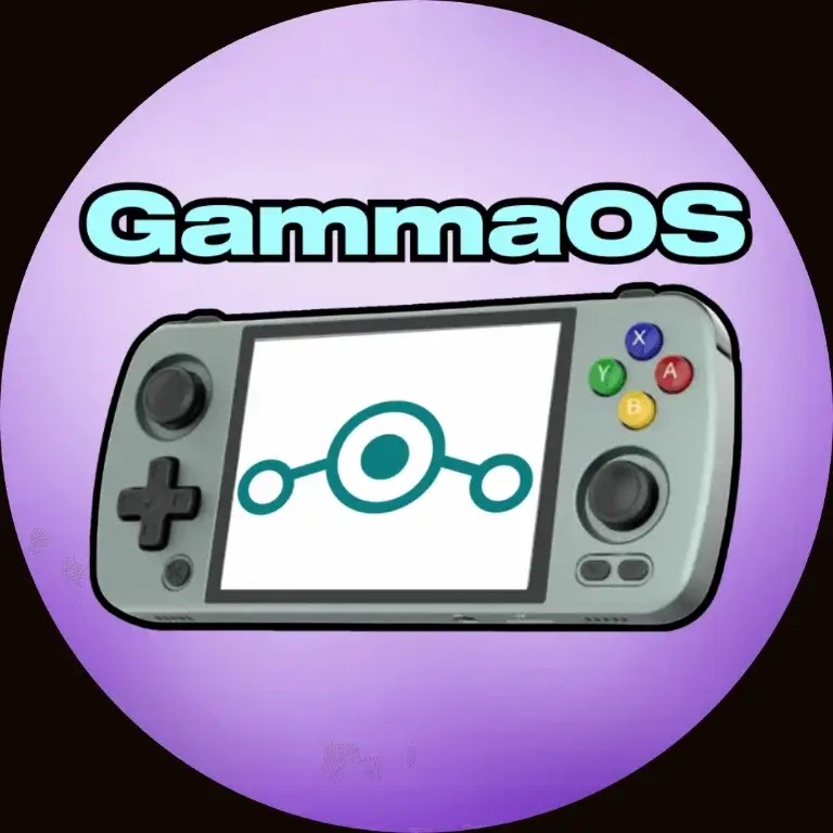 The Gamma Squeeze (GammaOS)