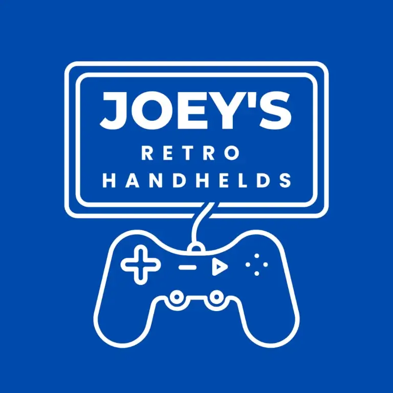 Joey (Joey's Retro Handhelds)