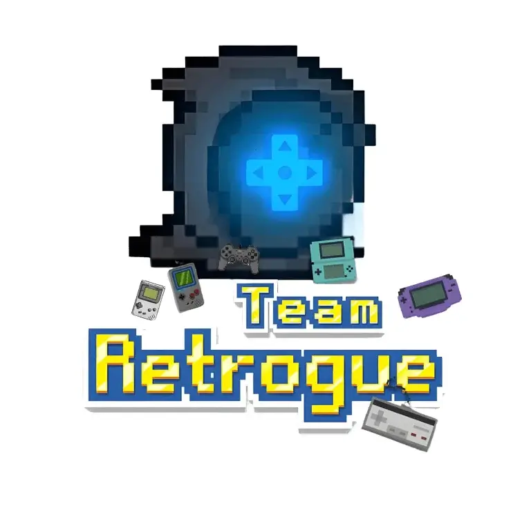 Mikhailov (Team Retrogue)