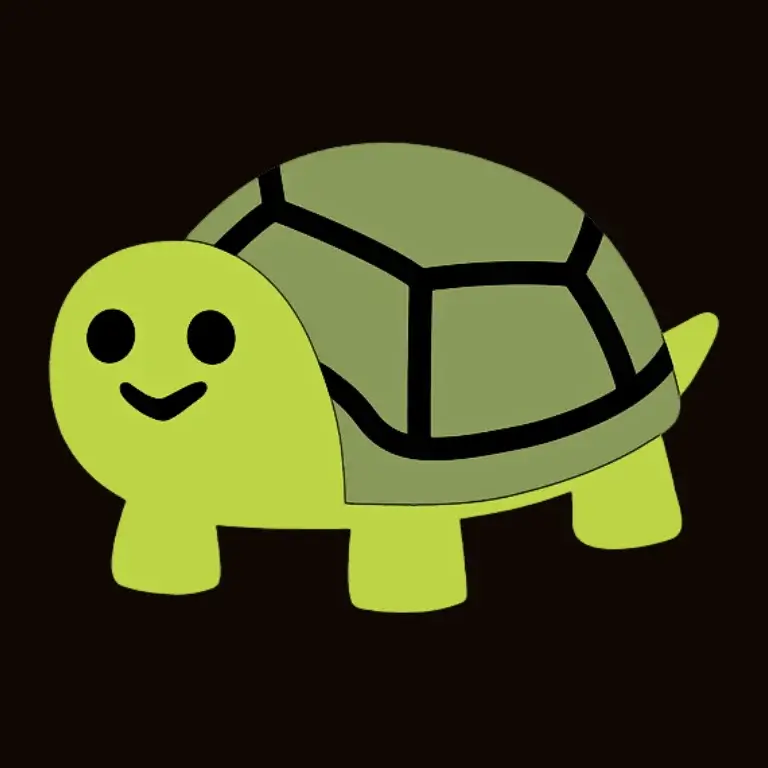 Turtle (Retroid LineageOS / 351Droid / GarlicOS)