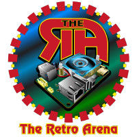 The Retro Arena