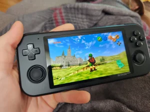 Ocarina of Time Android Port: An Unhinged Tutorial 