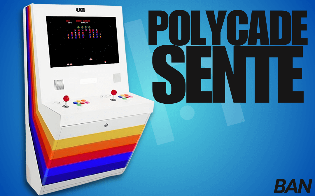 Polycade Sente – Kickstarter Pass or Play?