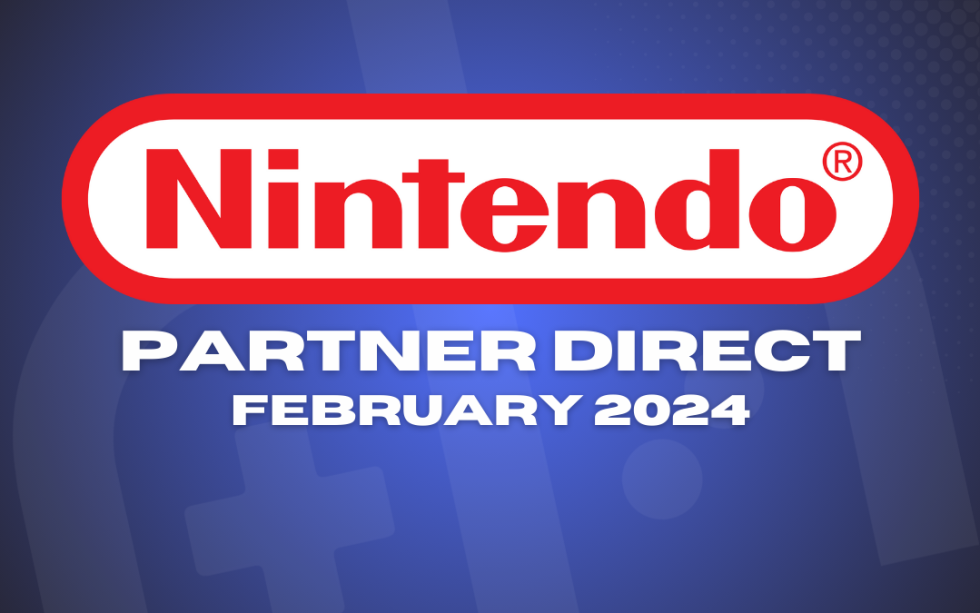 Nintendo Direct Partner Showcase Review Retro Handhelds