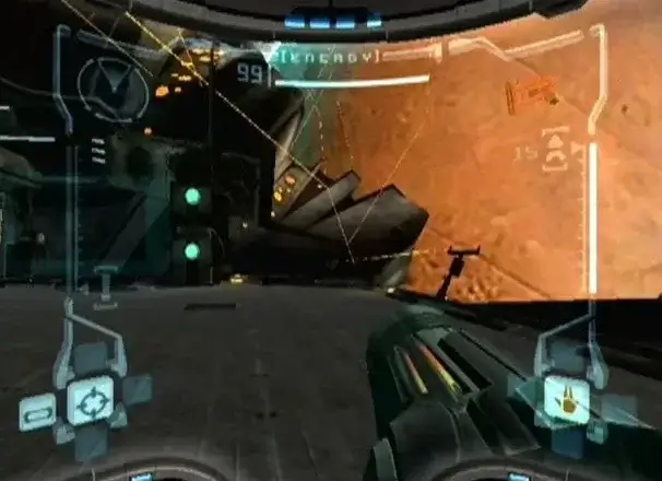 Metroid Prime