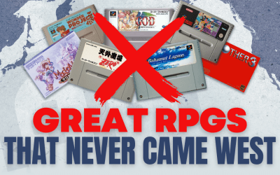 10 Great RPGs That Never Came West