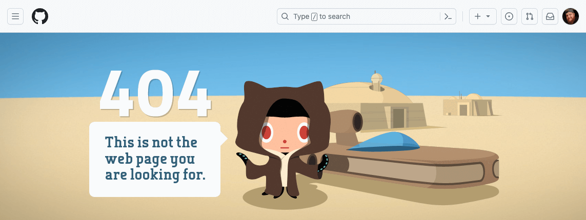 Yuzu Github 404