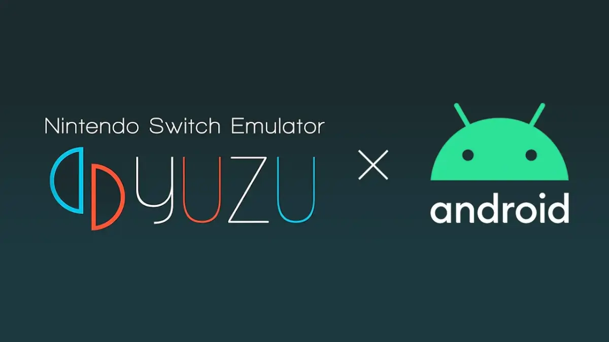 Yuzu on Android