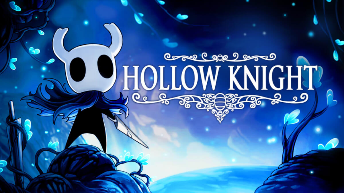 Hollow Knight banner