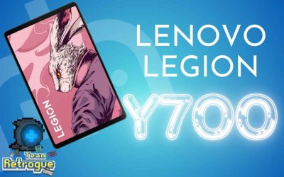 The Lenovo Legion Y700: A Hidden Gem