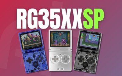 RG35XXSP: Everything You Need to Know!