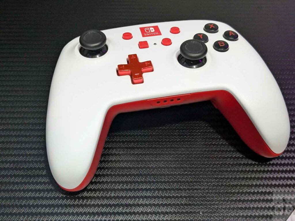 PowerA Enhanced Wireless Controller