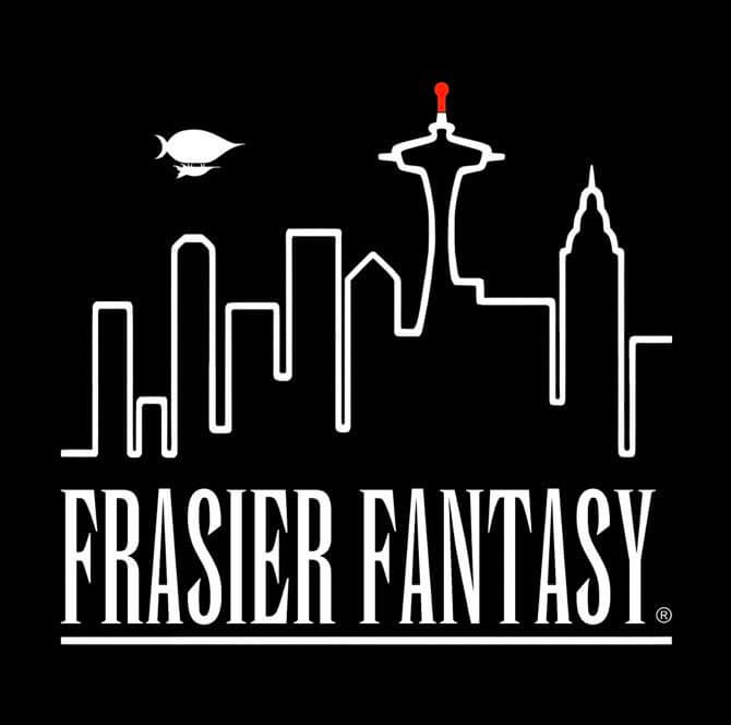 Fraiser Fantasy