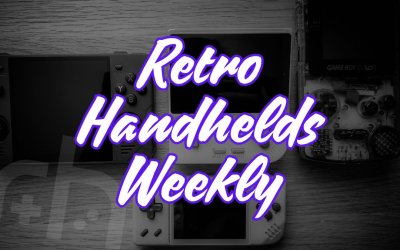 Retro Handhelds Weekly: Knulli Gets an Update, RGB20 Pro Colors, and More!
