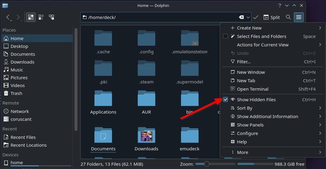 How to Change Boot Video on Steam Deck Manually