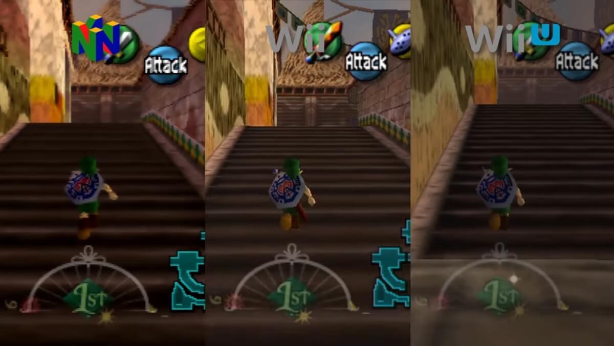 Majora's.mask screenshot