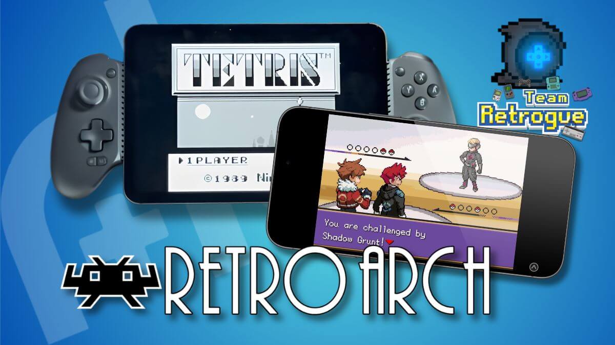 RetroArch Setup Guide for iOS Devices - Retro Handhelds