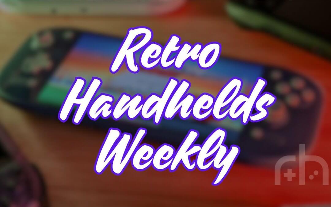 Retro Handhelds Weekly: AYANEO 3, Windows Gaming on Android, and Much More!