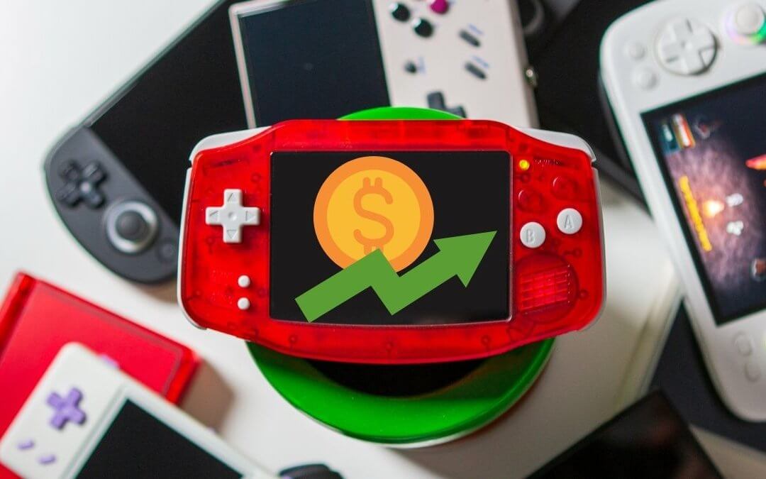 Are Cheap Retro Handhelds a Thing of the Past?