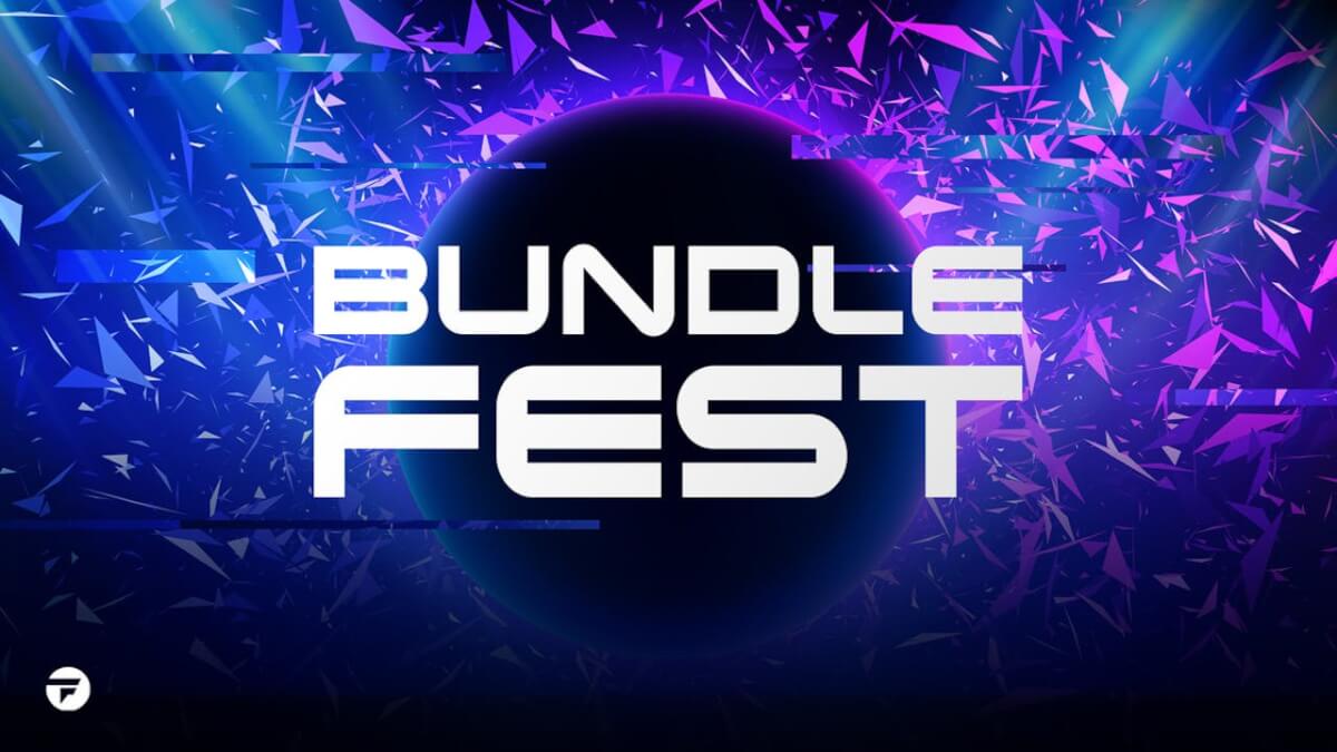 Fanatical Bundlefest