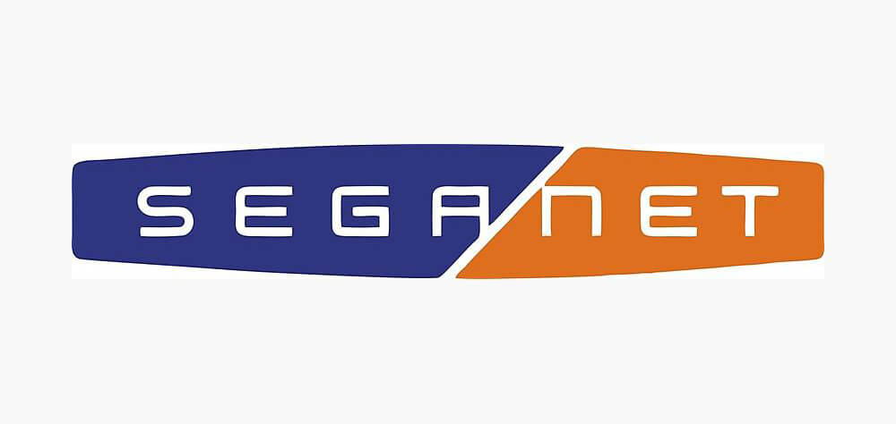 SegaNet Logo