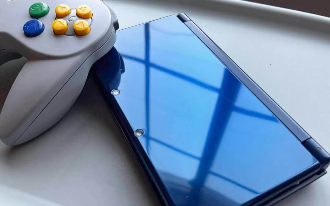 A Love Letter to the Nintendo 3DS