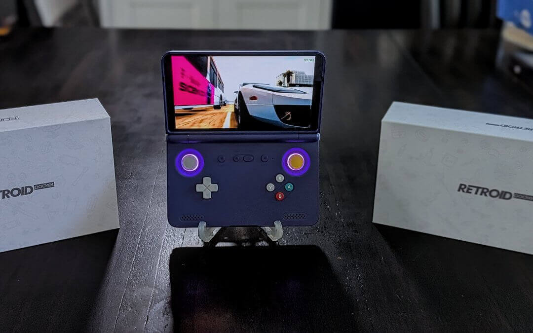 I Got Burned by Retroid, Then They Made My Favorite Handheld