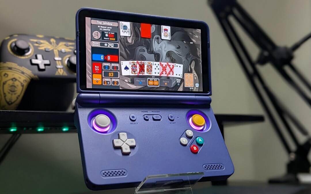 Why I Bought Balatro (Again)