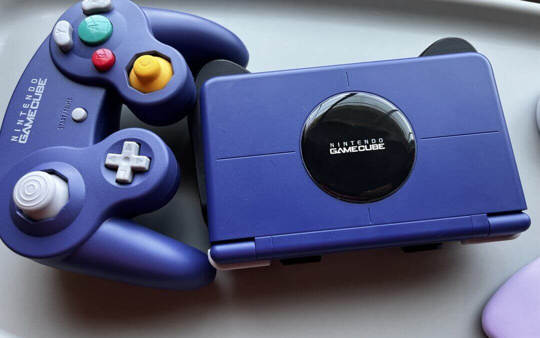 5 Great Retroid Pocket Flip 2 Accessories