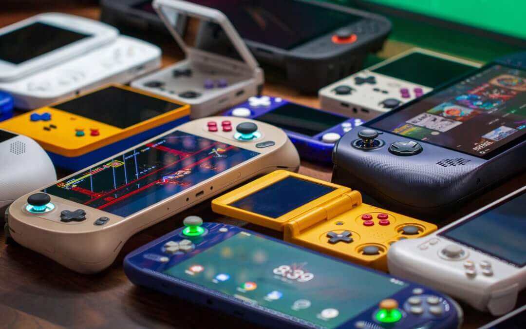 RH Picks: Best Prime Big Deal Day Gaming Deals of 2025