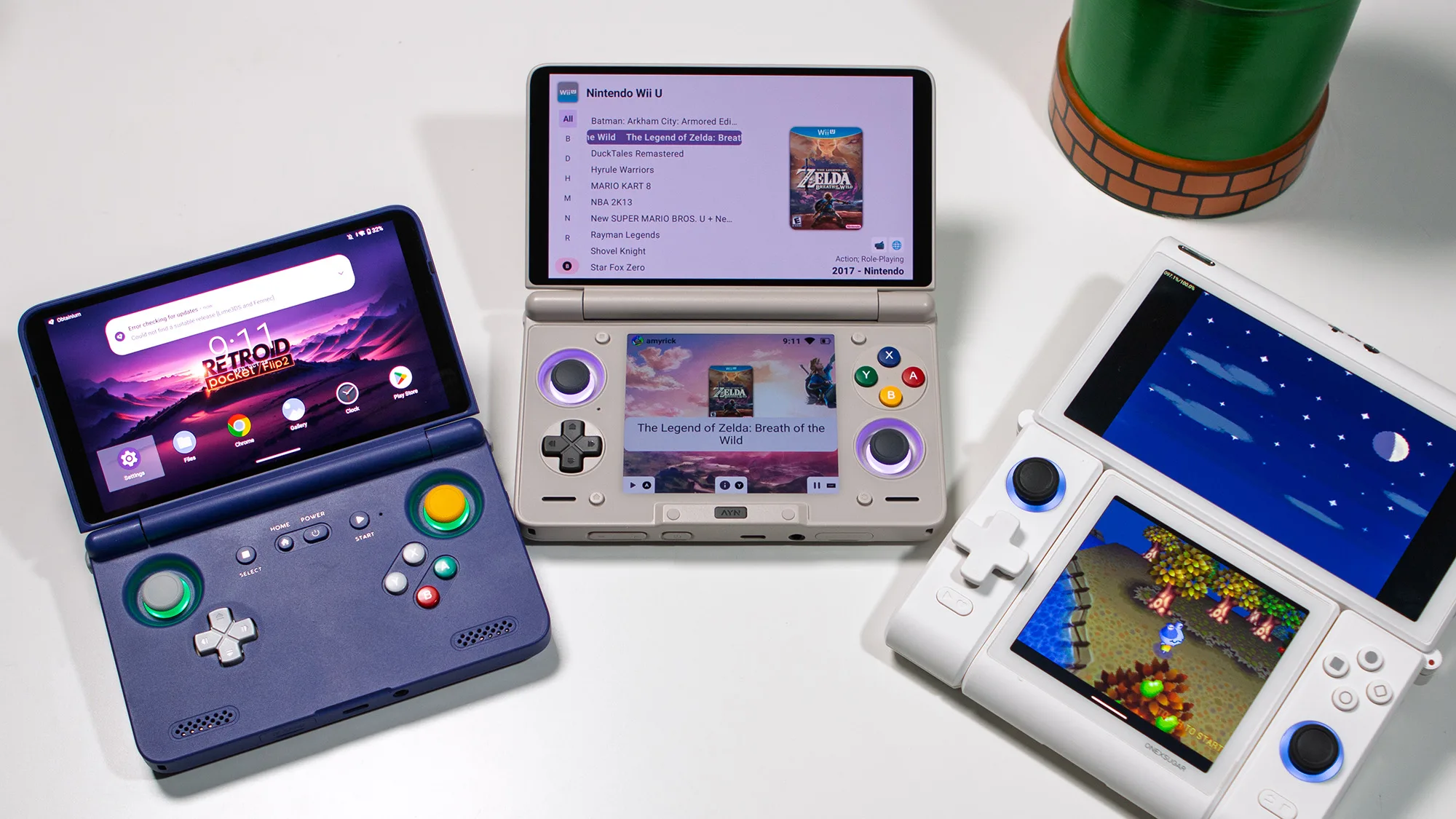 AYN Thor First Impressions - 13