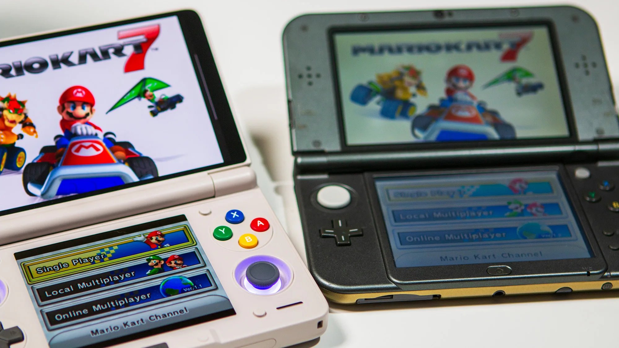 AYN Thor First Impressions - 6 - Retro Handhelds AYN Thor First Impressions - 6